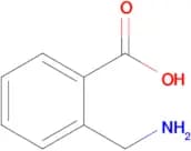 2-(Aminomethyl)benzoic acid