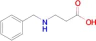 3-(Benzylamino)propanoic acid