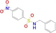 n-Benzyl-4-nitrobenzenesulfonamide