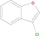 3-Chlorobenzofuran