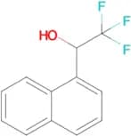 2,2,2-Trifluoro-1-(naphthalen-1-yl)ethan-1-ol