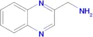 Quinoxalin-2-ylmethanamine