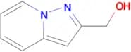 Pyrazolo[1,5-a]pyridin-2-ylmethanol