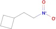 (2-Nitroethyl)cyclobutane