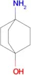 4-Aminobicyclo[2.2.2]octan-1-ol