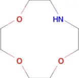 1,4,7-Trioxa-10-azacyclododecane