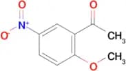 1-(2-Methoxy-5-nitrophenyl)ethan-1-one