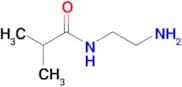 N-(2-Aminoethyl)isobutyramide