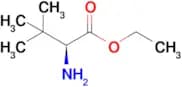 Ethyl (S)-2-amino-3,3-dimethylbutanoate