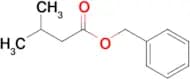 Benzyl 3-methylbutanoate