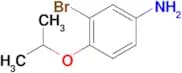 3-Bromo-4-isopropoxyaniline