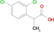 2-(2,4-Dichlorophenyl)propanoic acid