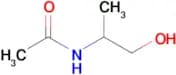 N-(1-Hydroxypropan-2-yl)acetamide