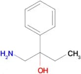 1-Amino-2-phenylbutan-2-ol