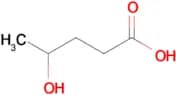 4-Hydroxypentanoic acid