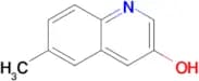 6-Methylquinolin-3-ol