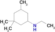 n-Ethyl-3,3,5-trimethylcyclohexan-1-amine