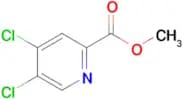 Methyl 4,5-dichloropicolinate