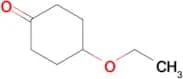 4-Ethoxycyclohexanone