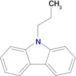 9-Propyl-9H-carbazole