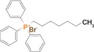 Heptyltriphenylphosphonium bromide