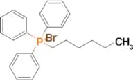 Hexyltriphenylphosphonium bromide