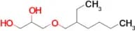3-((2-Ethylhexyl)oxy)propane-1,2-diol