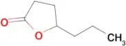 γ-heptalactone