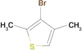 3-Bromo-2,4-dimethylthiophene