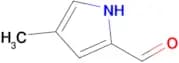 4-Methyl-1H-pyrrole-2-carbaldehyde