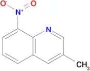 3-Methyl-8-nitroquinoline