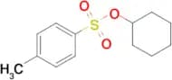 Cyclohexyl 4-methylbenzenesulfonate