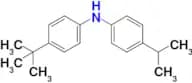 4-(tert-Butyl)-N-(4-isopropylphenyl)aniline