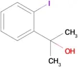 2-(2-Iodophenyl)propan-2-ol
