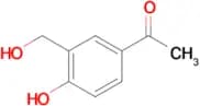 1-(4-Hydroxy-3-(hydroxymethyl)phenyl)ethanone