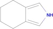 4,5,6,7-Tetrahydro-2H-isoindole