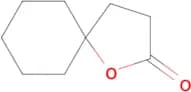 1-Oxaspiro[4.5]decan-2-one