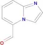 Imidazo[1,2-a]pyridine-5-carbaldehyde