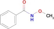 N-Methoxybenzamide