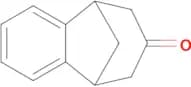 8,9-Dihydro-5H-5,9-methanobenzo[7]annulen-7(6H)-one