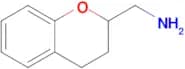 Chroman-2-ylmethanamine