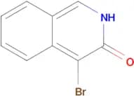 4-bromo-2,3-dihydroisoquinolin-3-one