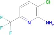 3-Chloro-6-(trifluoromethyl)pyridin-2-amine