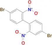4,4′-Dibromo-2,2′-dinitro-1,1′-biphenyl