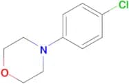 4-(4-Chlorophenyl)morpholine