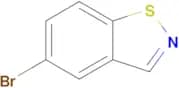 5-Bromobenzo[d]isothiazole