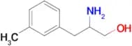 b-Amino-3-methylbenzenepropanol