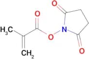 N-Succinimidyl Methacrylate