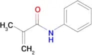 N-Phenylmethacrylamide