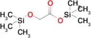 Trimethylsilyl 2-((trimethylsilyl)oxy)acetate